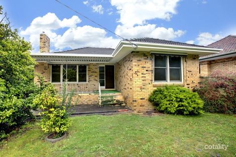 Property photo of 3 Laurence Grove Ringwood East VIC 3135