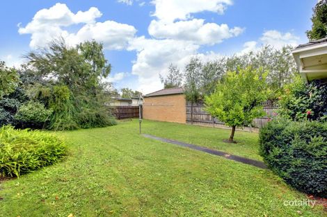 Property photo of 3 Laurence Grove Ringwood East VIC 3135