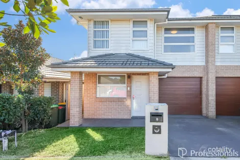 Property photo of 8 Webber Circuit Bardia NSW 2565