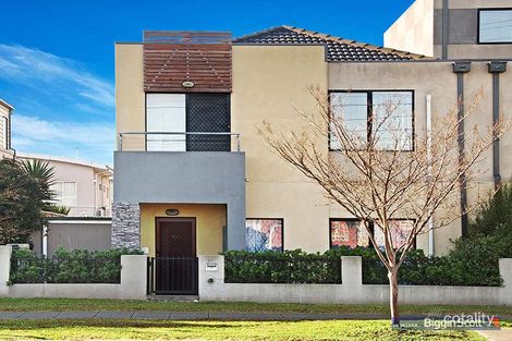 Property photo of 325 Gordon Street Maribyrnong VIC 3032