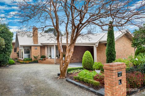 Property photo of 43 Gardenia Street Blackburn VIC 3130