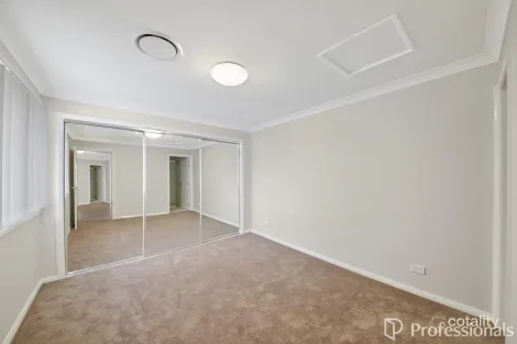 Property photo of 8 Webber Circuit Bardia NSW 2565