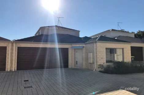 4/3 Duggan Ct, Balga, WA 6061