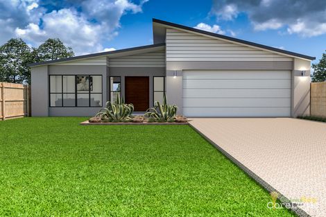 Property photo of LOT 50 Clay Pass Redlynch QLD 4870