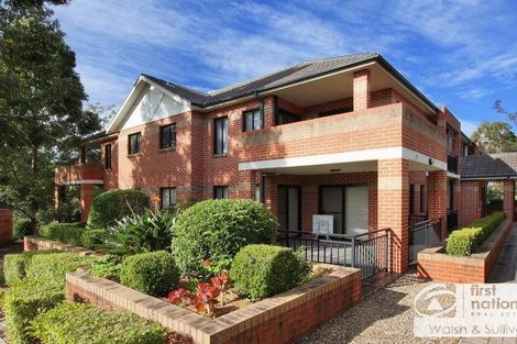 6/24-26 Campbell St, Northmead, NSW 2152