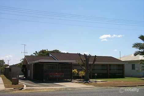 12 Williams Rd, Svensson Heights, QLD 4670