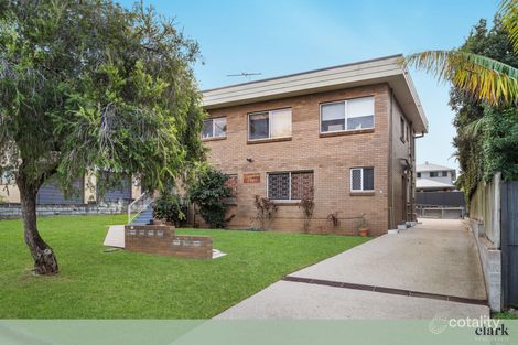 6/82 Cameron St, Nundah, QLD 4012