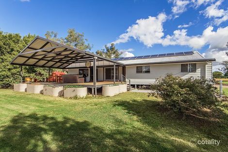 Property photo of 107 Fielding Road Vernor QLD 4306