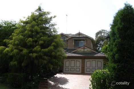 76 County Dr, Cherrybrook, NSW 2126