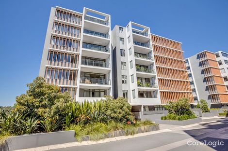 Property photo of 402/11 Waterview Drive Lane Cove NSW 2066