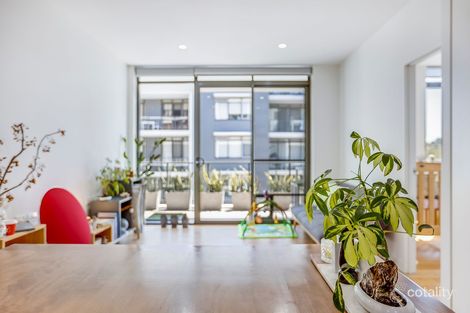Property photo of 402/11 Waterview Drive Lane Cove NSW 2066