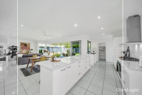 Property photo of 46 Canopys Edge Boulevard Smithfield QLD 4878