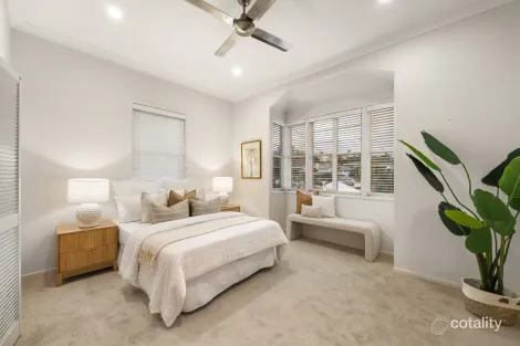 Property photo of 20 Pine Street Hamilton QLD 4007