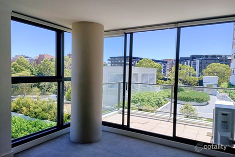 Property photo of 309/35B Arncliffe Street Wolli Creek NSW 2205