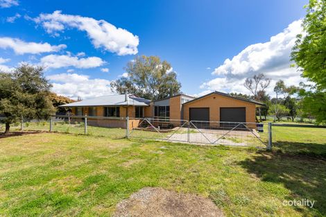 11 Cross St, Cudal, NSW 2864