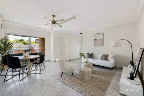 Property photo of 8/48-52 Hill Street Marrickville NSW 2204