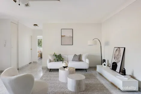 Property photo of 8/48-52 Hill Street Marrickville NSW 2204