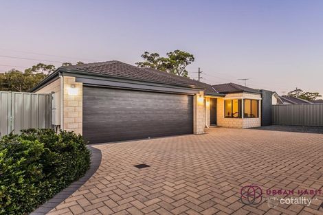 Property photo of 87 Dalrymple Drive Leda WA 6170