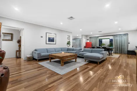 Property photo of 10 Colorino Avenue Caversham WA 6055