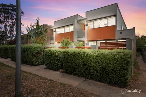 Property photo of 1/5 David Street O'Connor ACT 2602