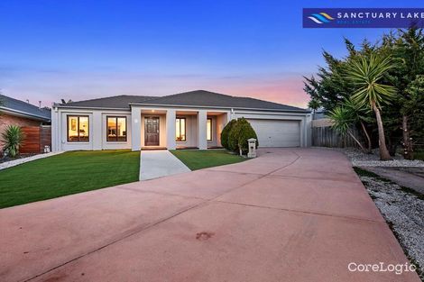 Property photo of 9 Morning Close Point Cook VIC 3030