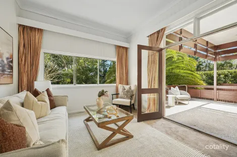 Property photo of 5 Kulgoa Road Bellevue Hill NSW 2023