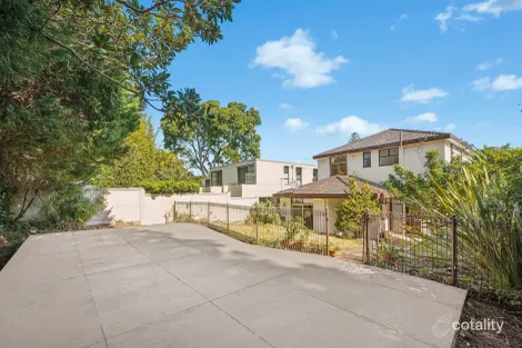 Property photo of 5 Kulgoa Road Bellevue Hill NSW 2023