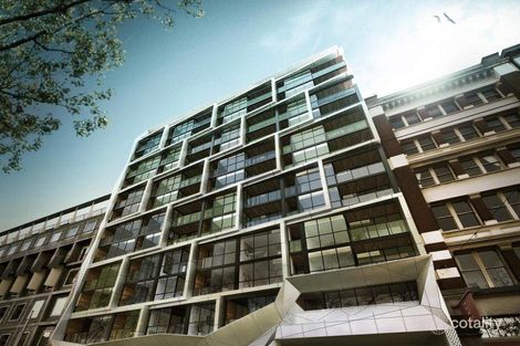 Property photo of 1016/108 Flinders Street Melbourne VIC 3000