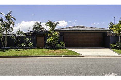 Property photo of 37 Platypus Avenue Bundall QLD 4217