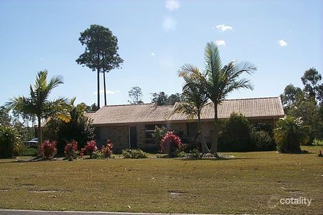 7 Pharlap Ct, Ningi, QLD 4511