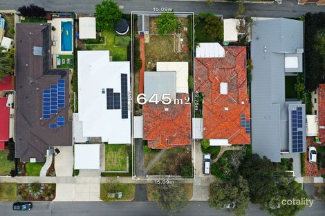 Property photo of 103 Nanson Street Wembley WA 6014