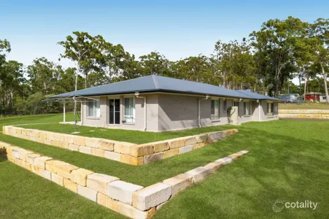 6 Finch Ct, Regency Downs, QLD 4341