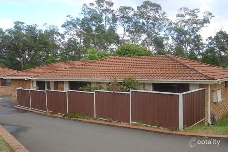 2/3-4 Derwent Pl, Bossley Park, NSW 2176