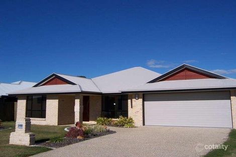 Property photo of 27 Fairway Court Caboolture QLD 4510