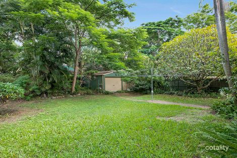 Property photo of 70 Boronia Avenue Holland Park West QLD 4121