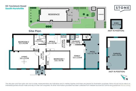 Property photo of 60 Tavistock Road South Hurstville NSW 2221