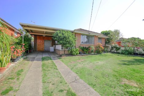 Property photo of 81 The Avenue Canley Vale NSW 2166