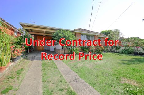 Property photo of 81 The Avenue Canley Vale NSW 2166