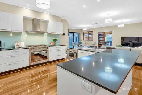 Property photo of 39 Northumberland Circuit Craigieburn VIC 3064