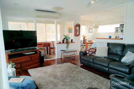 25 Weaber St, Clontarf, QLD 4019