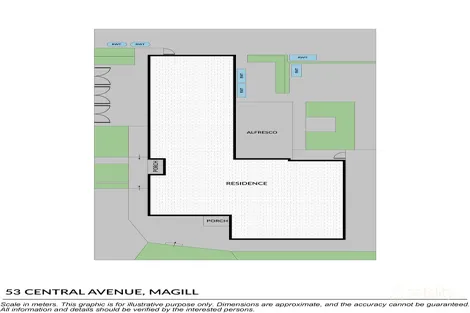 Property photo of 53 Central Avenue Magill SA 5072