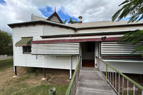 Contact Agent For Address, Charters Towers City, QLD 4820