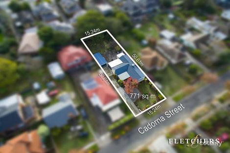 5 Cadorna St, Box Hill South, VIC 3128