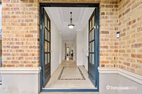 Property photo of 16 Dainfern Loop Madeley WA 6065