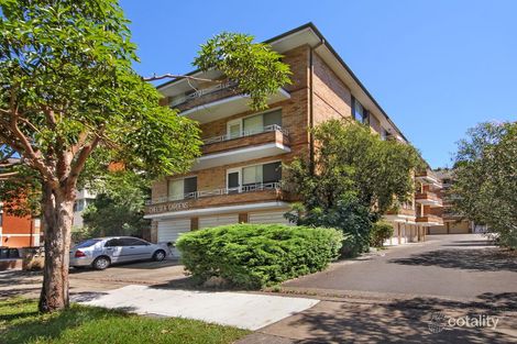 9/23 Cambridge St, Penshurst, NSW 2222
