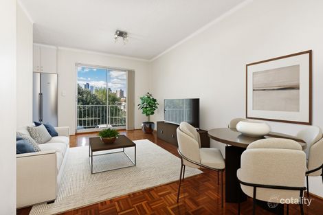 Property photo of 10/19 Shirley Road Wollstonecraft NSW 2065