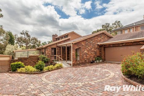 39 Tetragona Qdrt, Rowville, VIC 3178