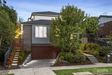 Property photo of 50A Mandella Street Templestowe VIC 3106