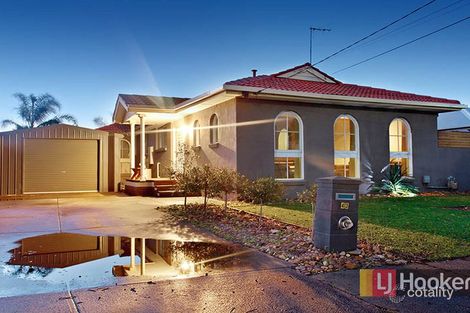 43 Baggott Dr, Hoppers Crossing, VIC 3029