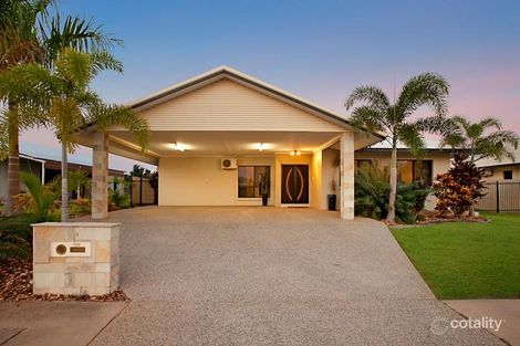 Property photo of 19 Wood Crescent Rosebery NT 0832